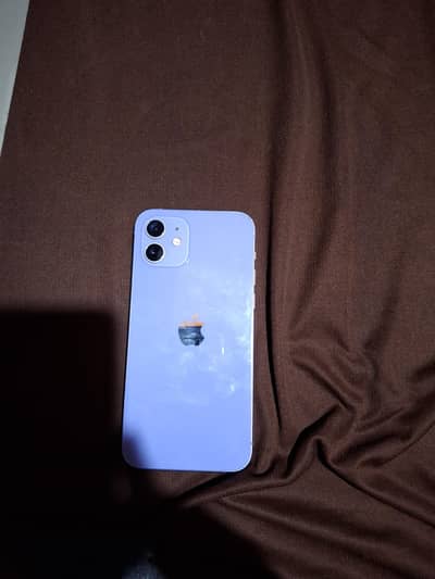 Iphone 12 PTA Approved