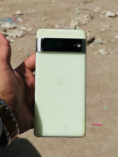 Google Pixel 7