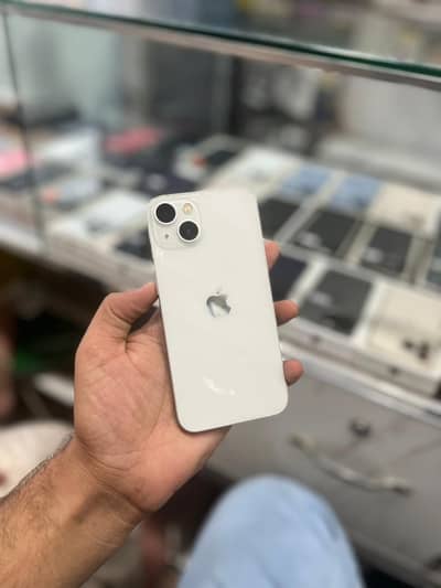iPhone 13 Pta Approved