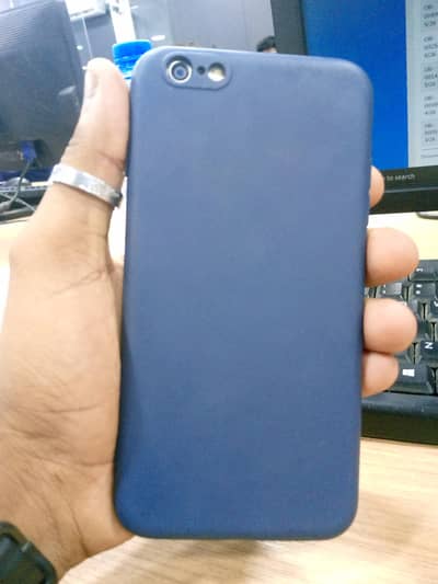 iphone 6plus non pta ha 16 gb