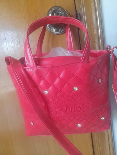 New purse for sale