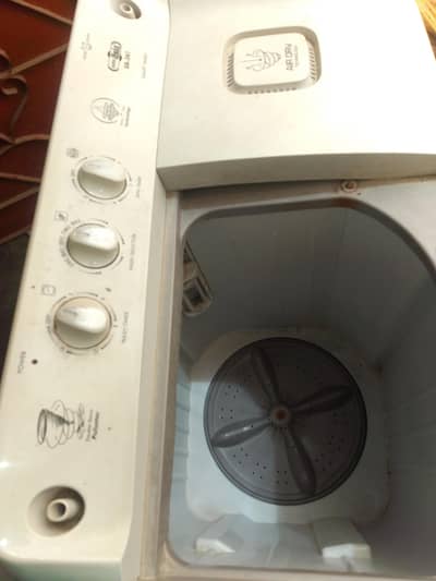 dryer machine capister Laga ga bas