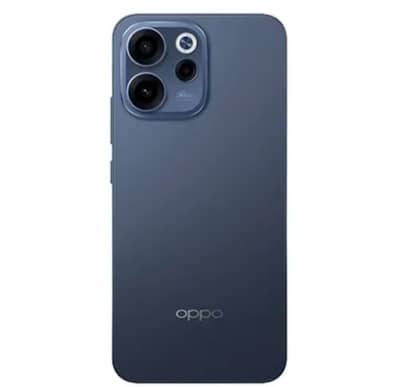 Oppo Reno 15 F  8gb 256gb just box open