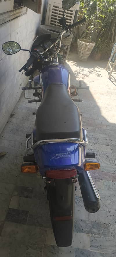 Honda Pridor 2025