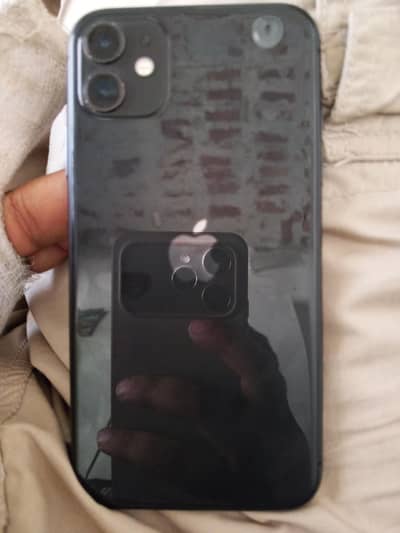 I phone 11 jv water pack