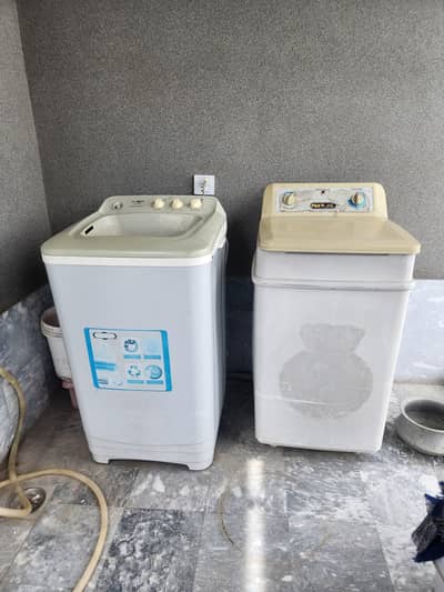 super asia washing machine  n Pak dryer