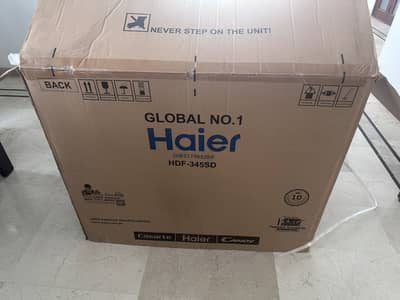 Deep Freezer (10/10 condition)