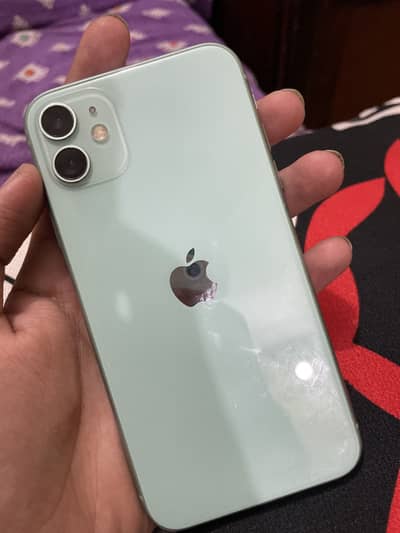 iPhone 11 64GB Factory Unlock