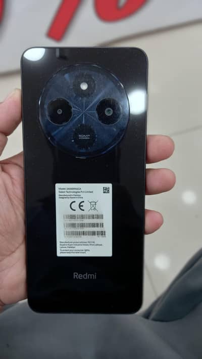redmi 14 c