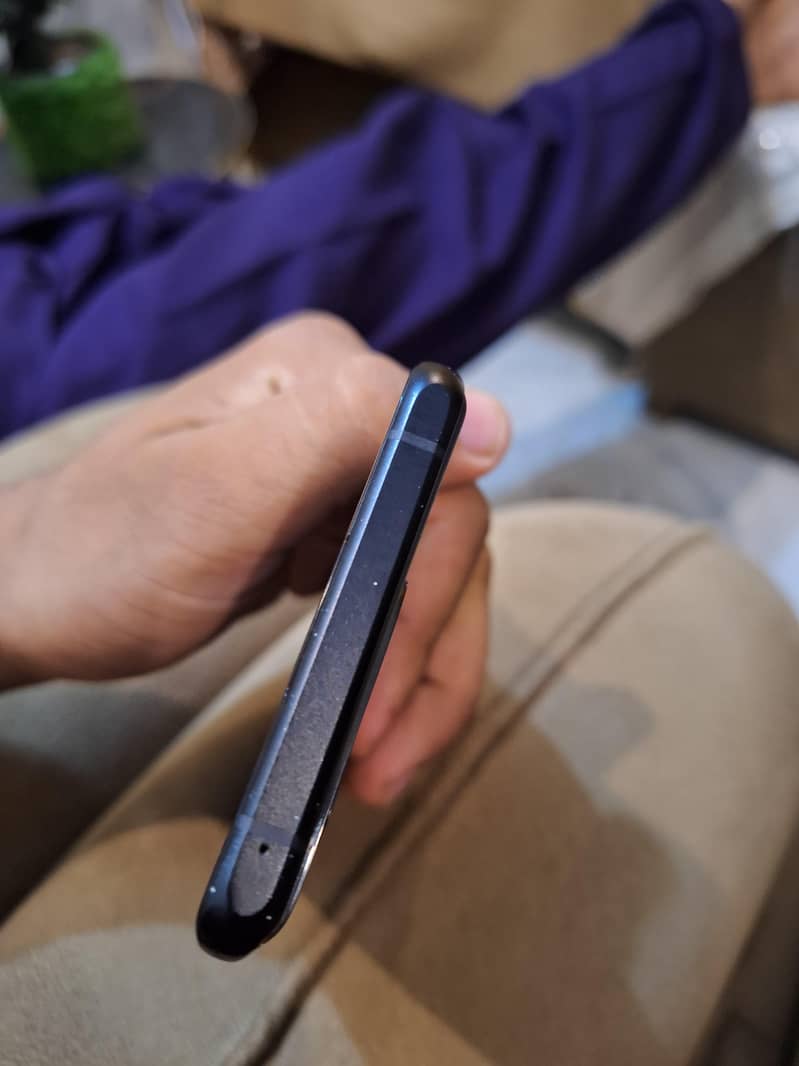 One Plus 10 Pro 3