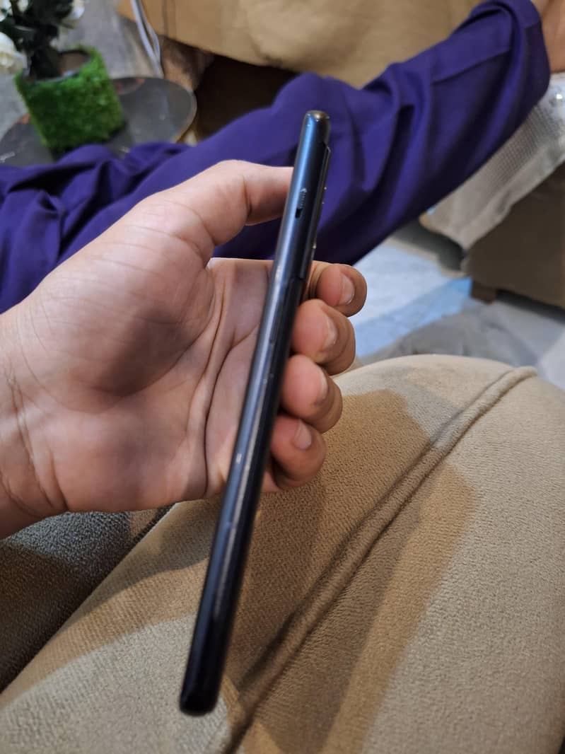 One Plus 10 Pro 5