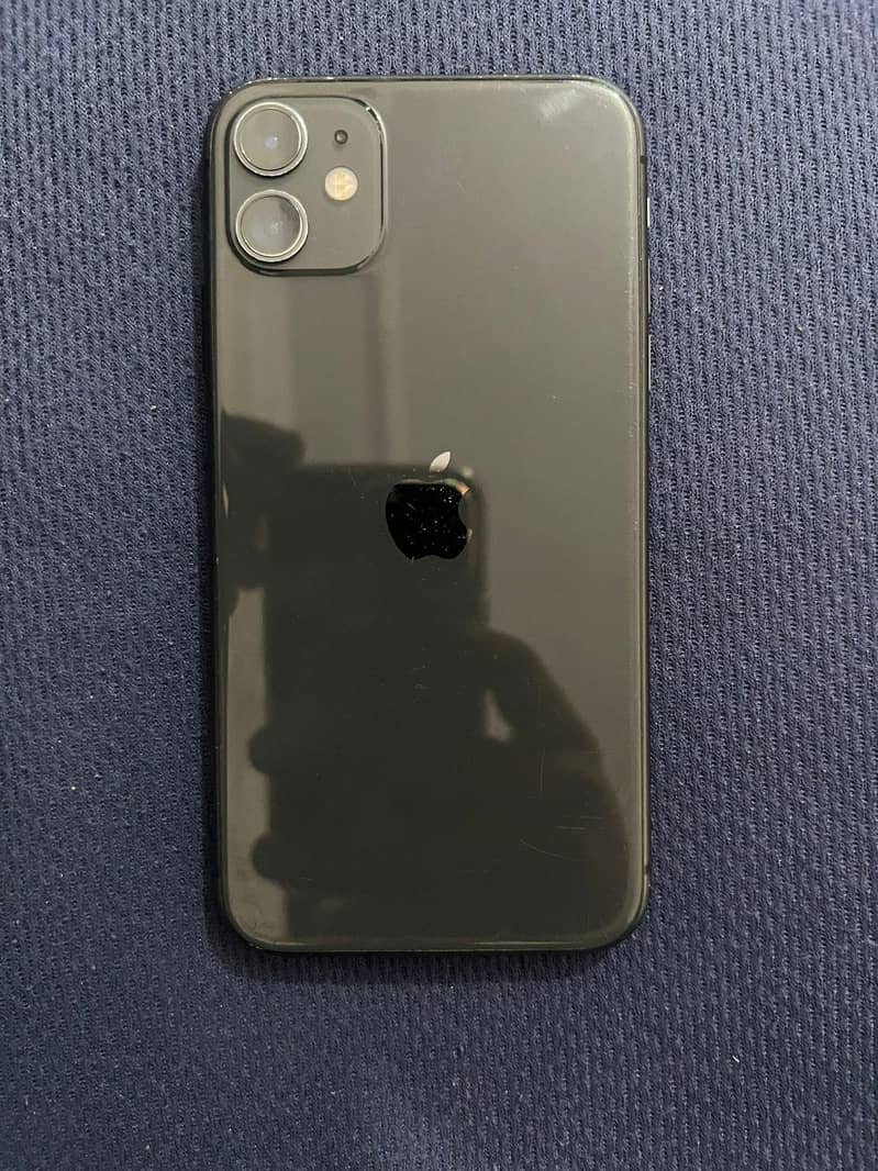 iphone 11 0
