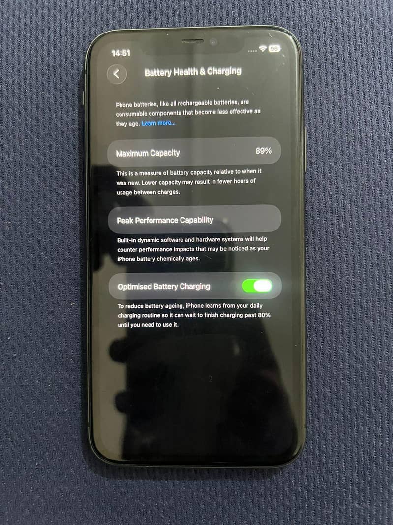 iphone 11 8
