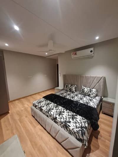 2 BHK Luxury Apartment For Rent In Indigo Boutique Apartments Lahore