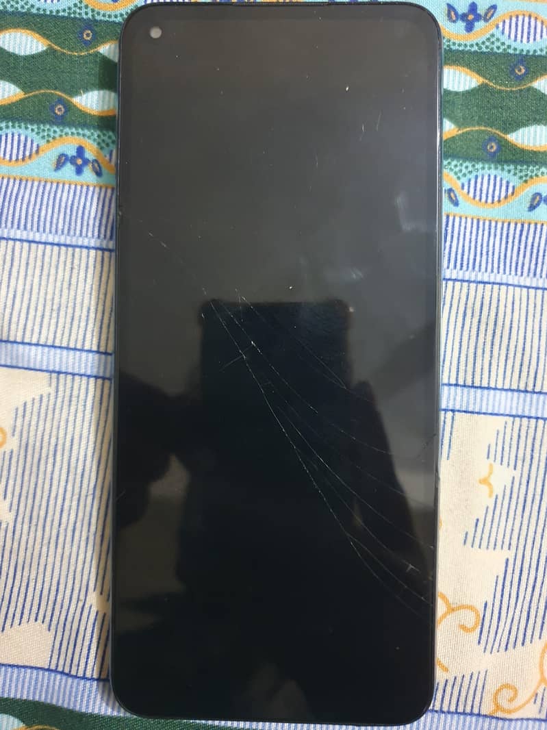 Infinix Note 7 1