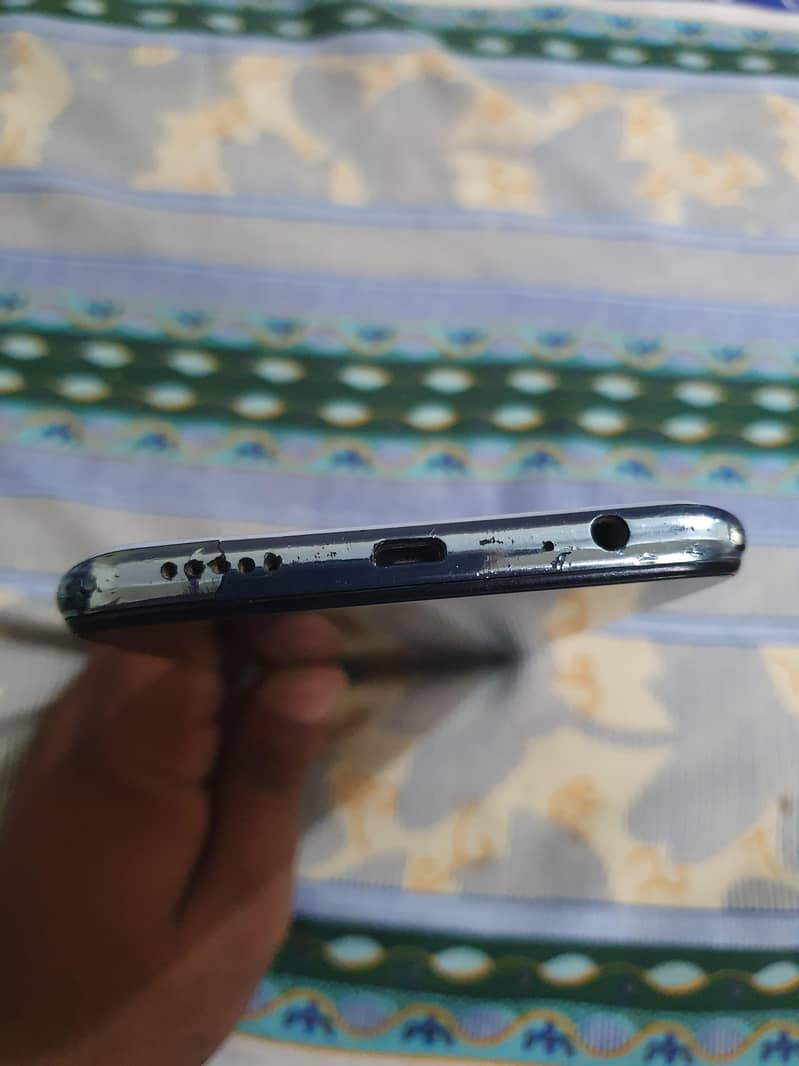 Infinix Note 7 2