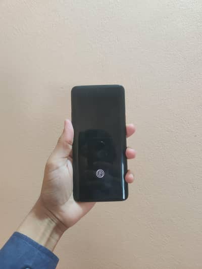 OnePlus 7t pro Maclaurin Edition