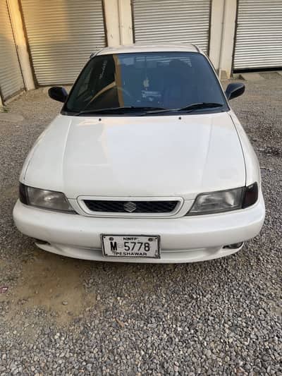 Baleno 2000