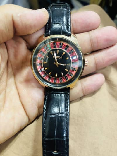CASINO WATCH