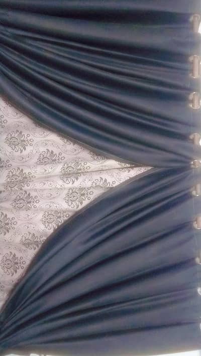 coffee chairs with curtains set