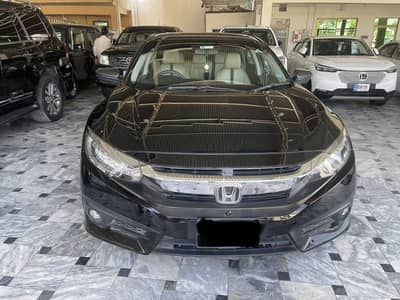 Honda civic 2020