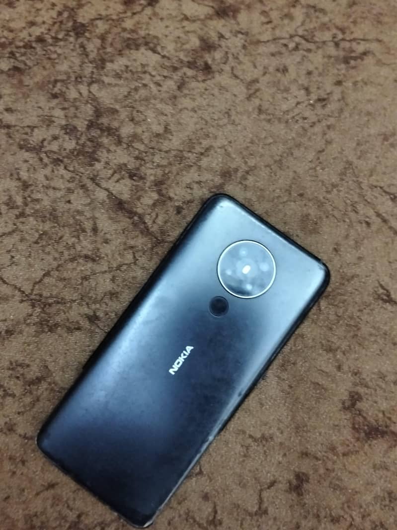 Nokia 5.3 0