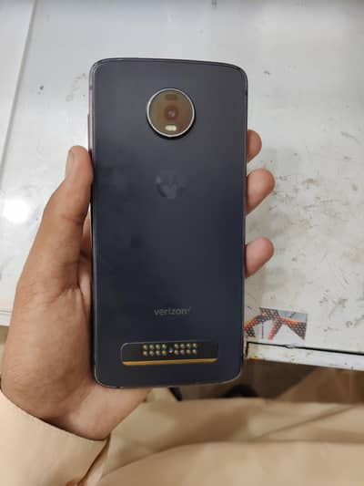 Motorola Moto Z4
