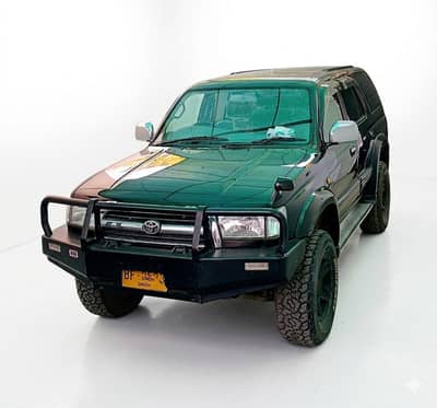1998 TOYOTA SURF FOR SALE