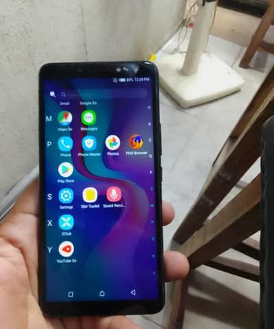 Infinix smart 2  2/16 deul sim
