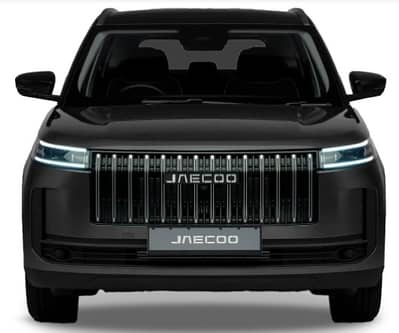 Jaecoo J5 2026