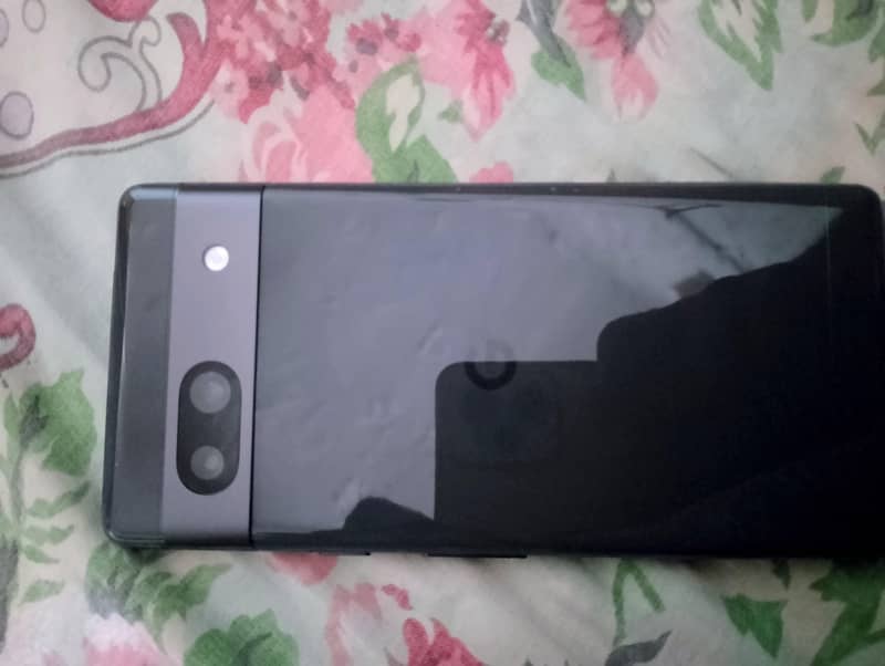GOOGLE PIXEL 7A 1