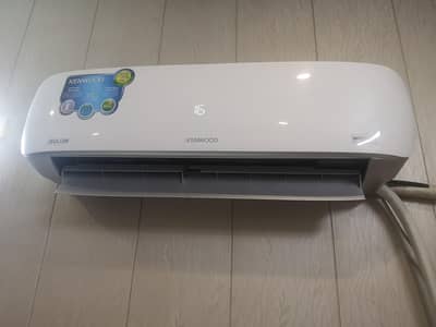 KenWood inverter AC