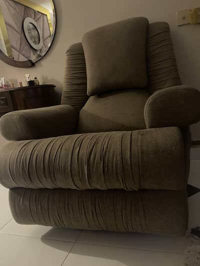Celeste recliner