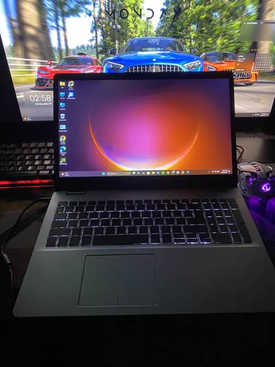 Dell Laptop i5 10th Generation