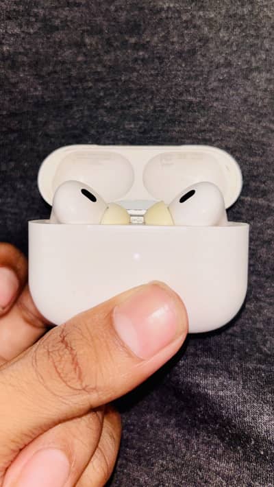 Apple AirPods Pro (2nd gen