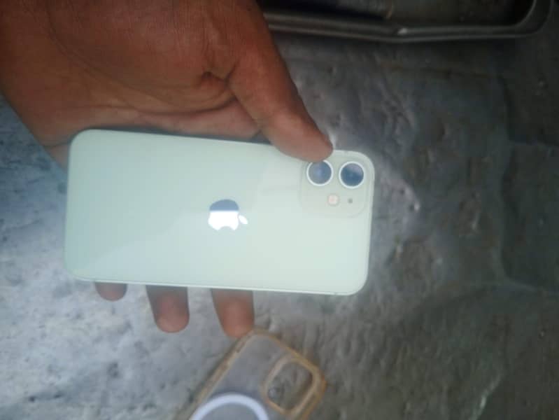 iPhone 12 mini 1