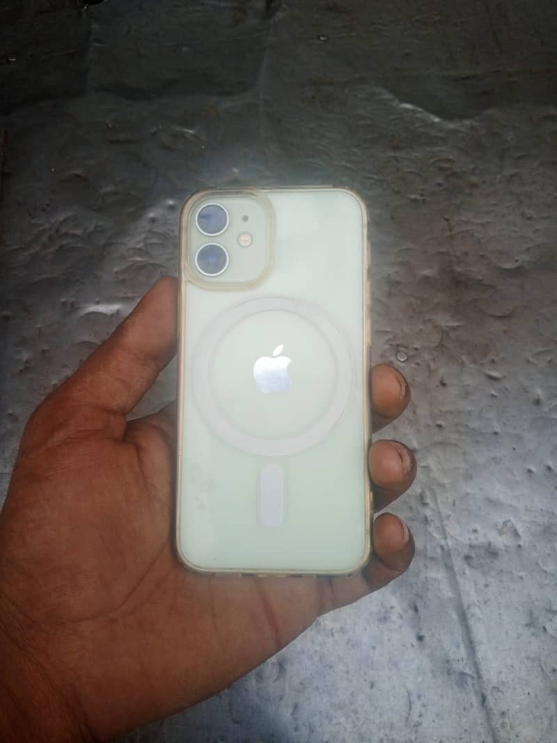 iPhone 12 mini 2