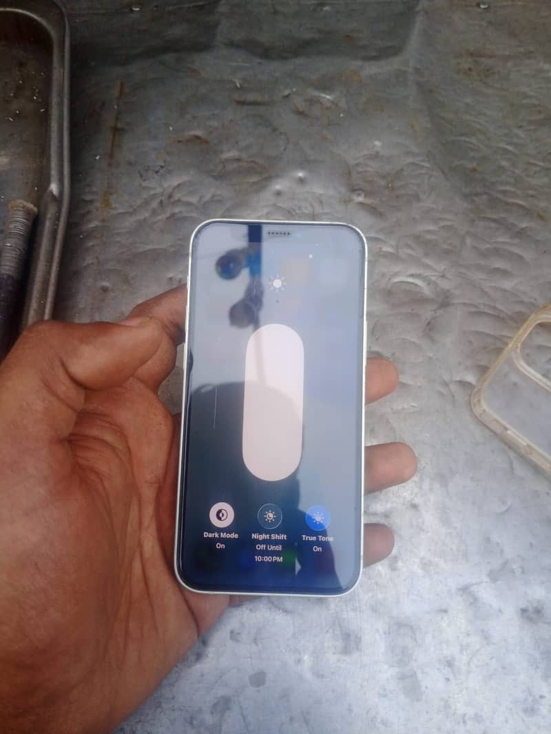 iPhone 12 mini 4