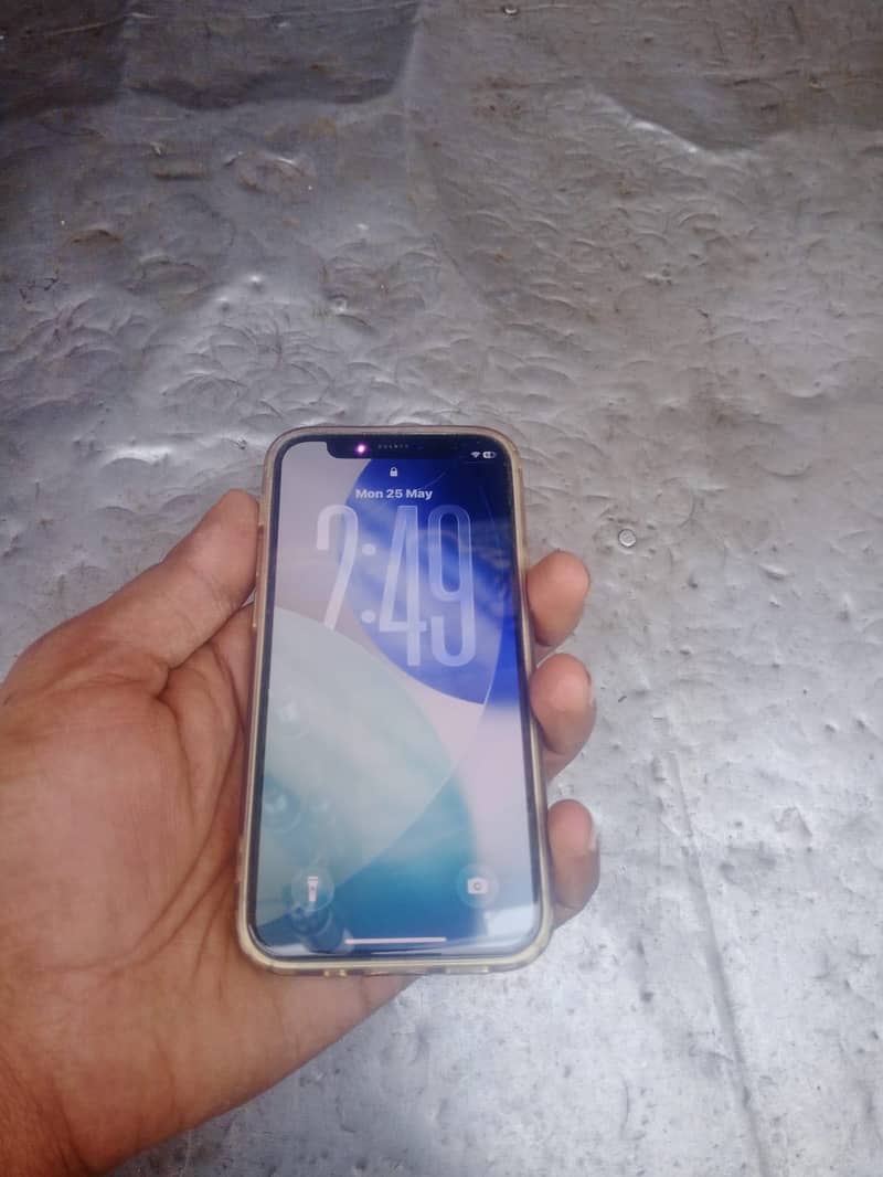 iPhone 12 mini 5