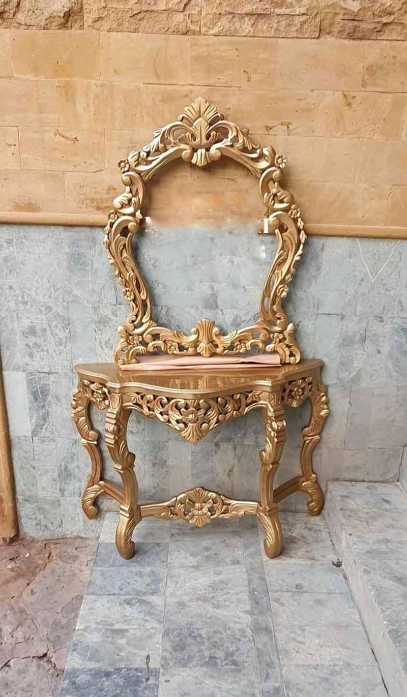 Console Tables 3