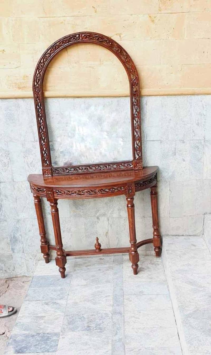 Console Tables 4