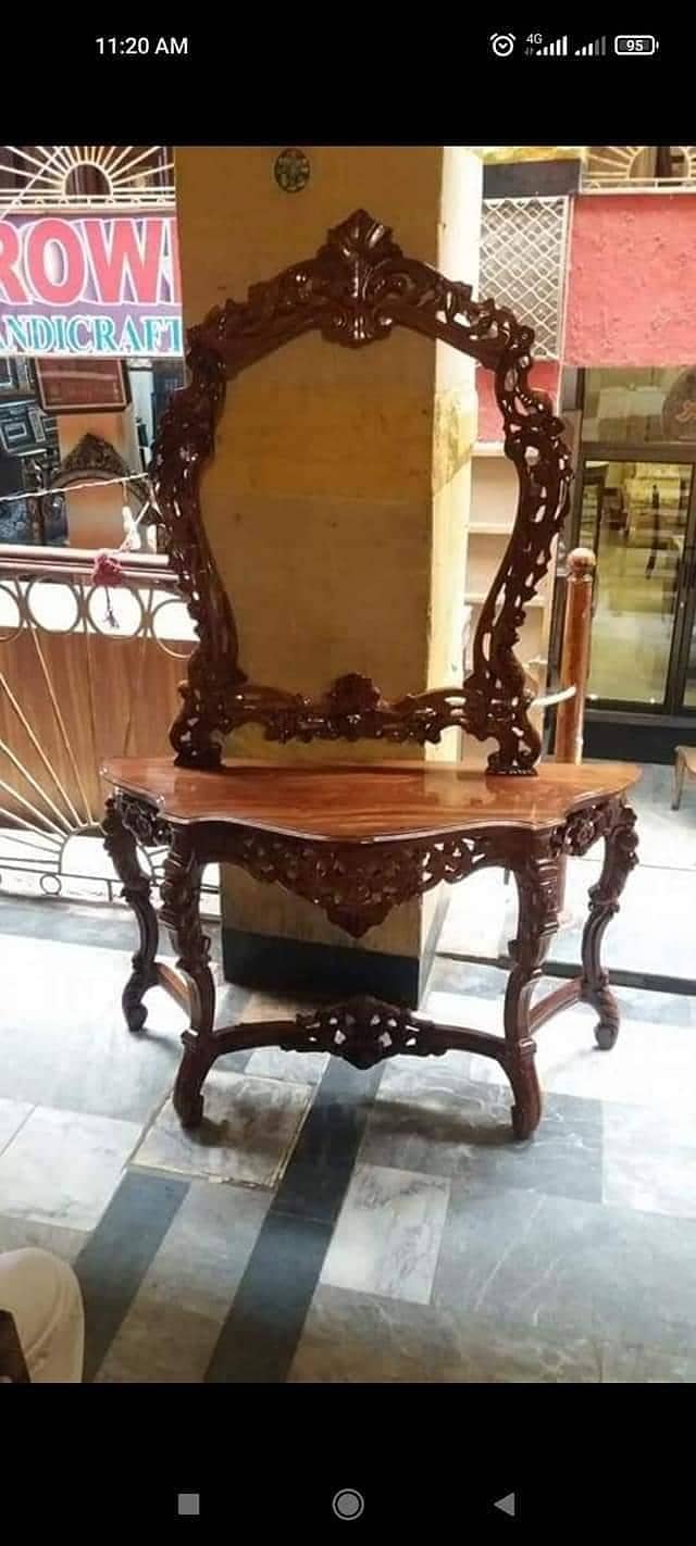Console Tables 5