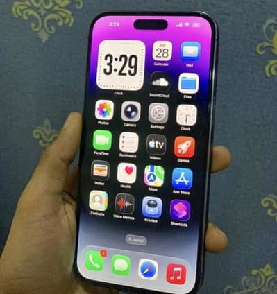 iphone 14 pro max pta approved