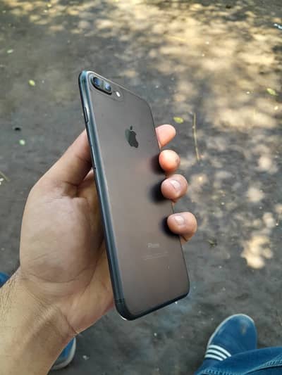 IPHONE 7 Plus (128 GB) JV