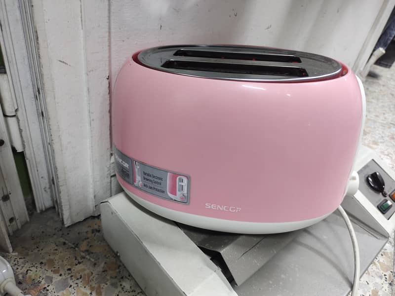 toasters 0