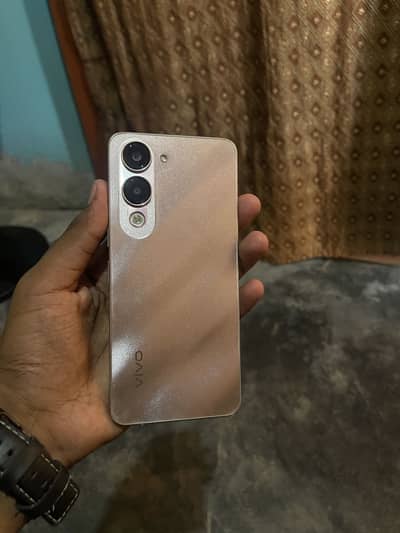 Vivo y04 10/10
