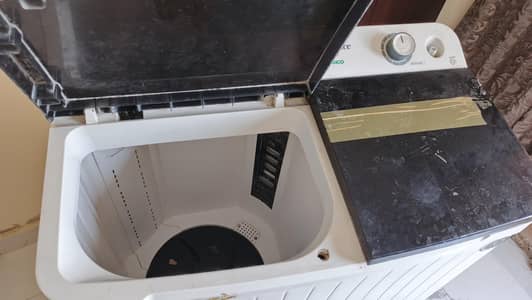 Dawlance DW-7500 Washinge Machine