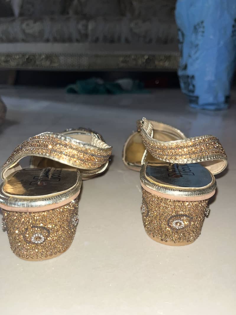 Sandals 2