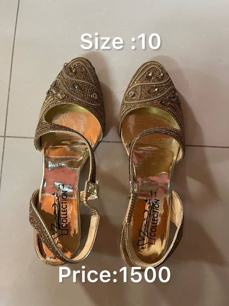 Sandals 3