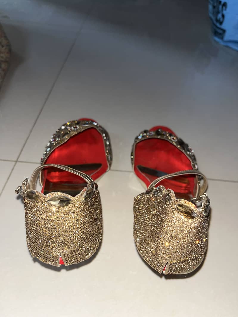 Sandals 5